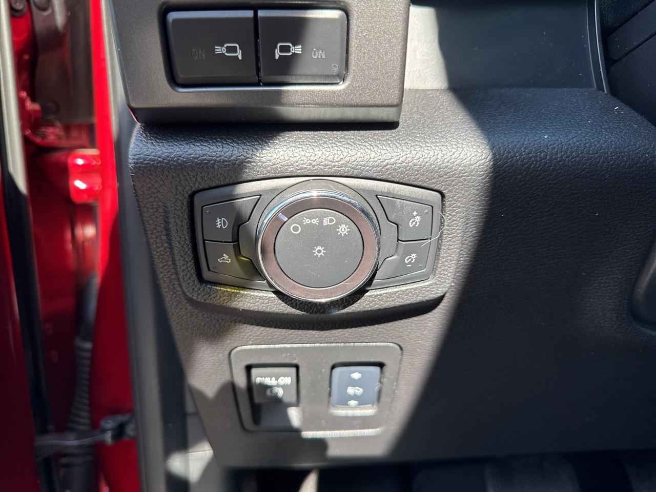 2018 Ford F-150 XLT Ashland VA