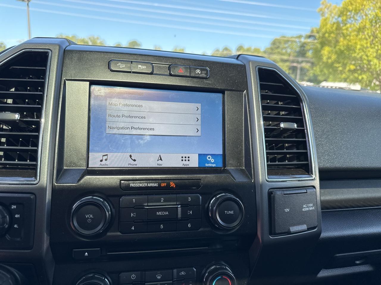 2018 Ford F-150 XLT Ashland VA