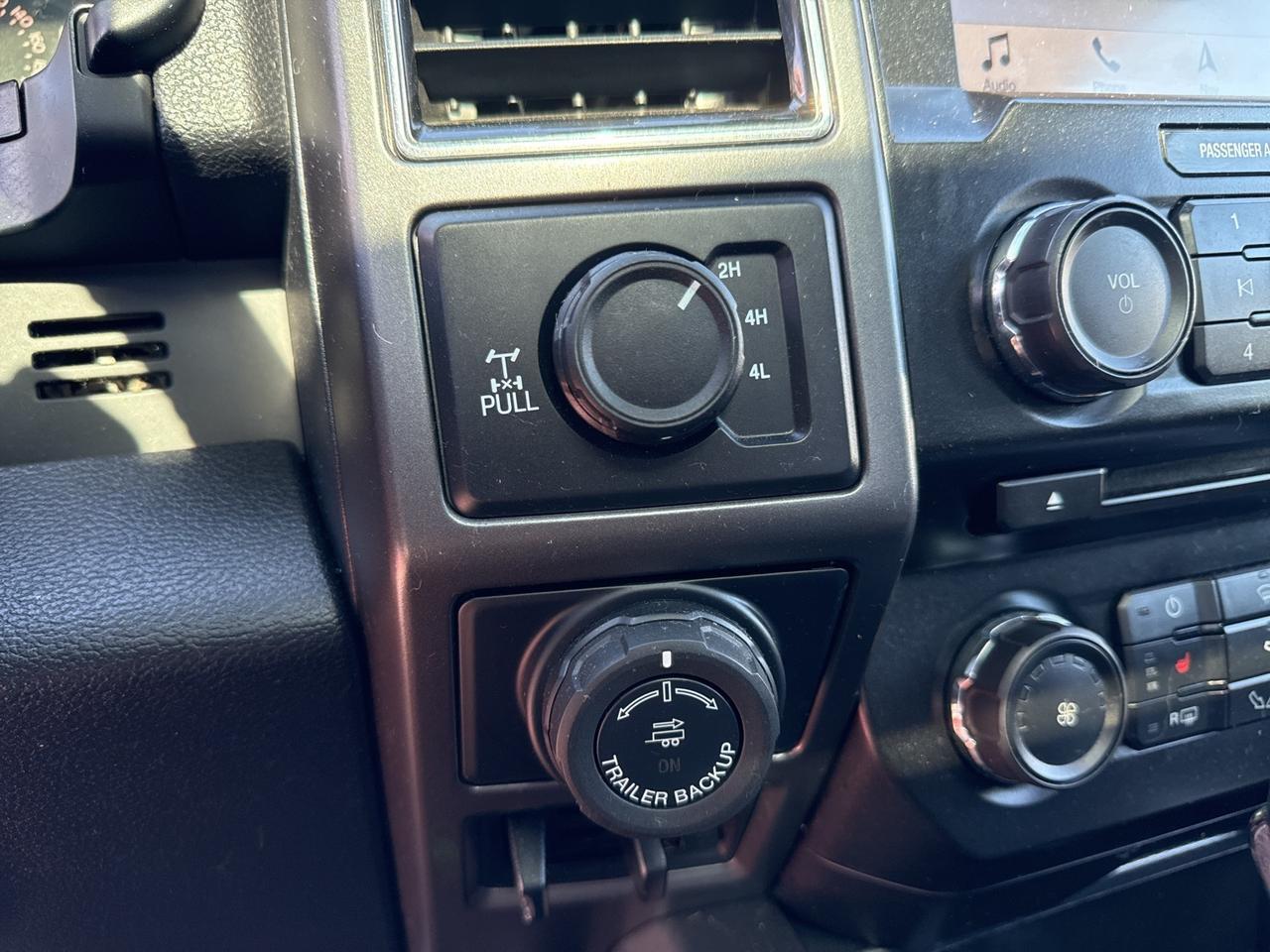 2018 Ford F-150 XLT Ashland VA