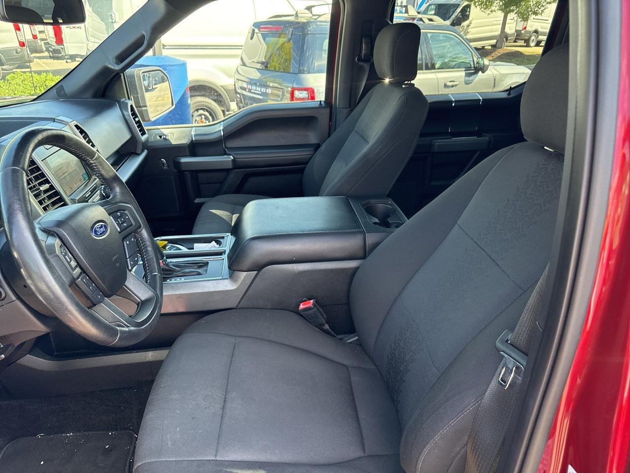 2018 Ford F-150 XLT Ashland VA
