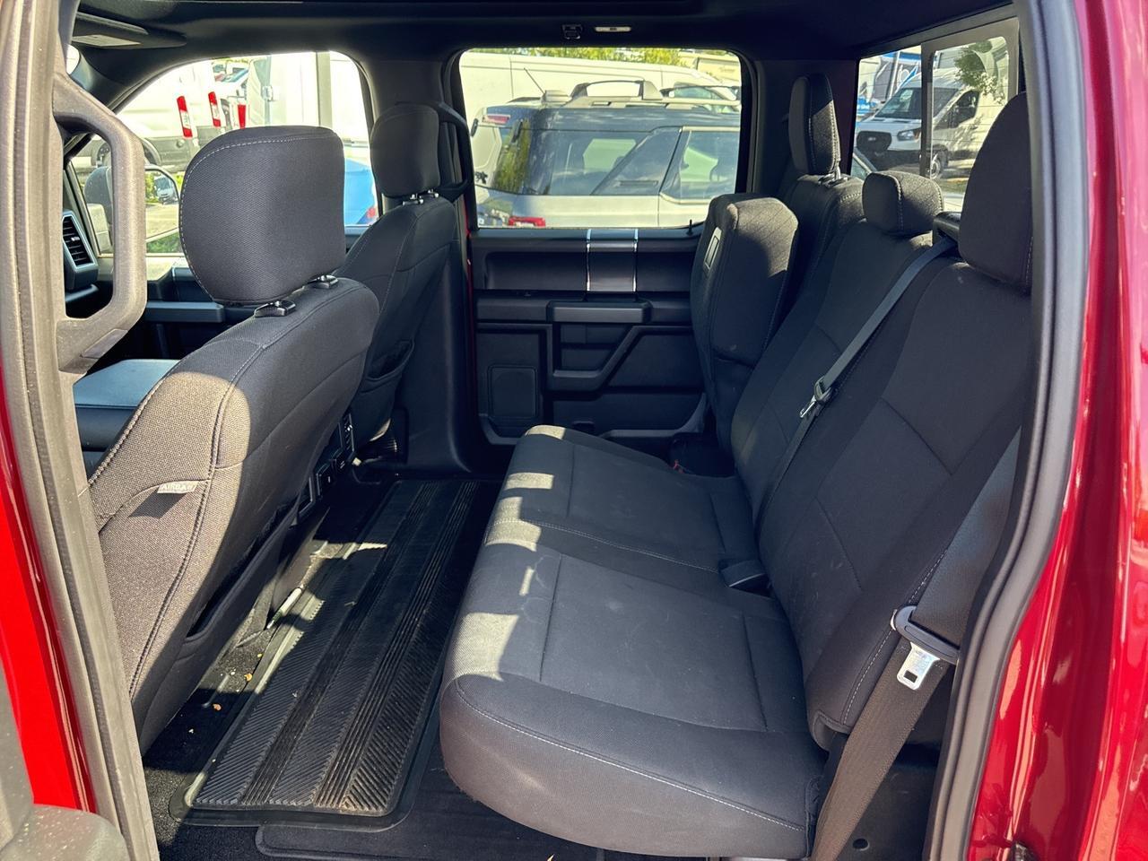 2018 Ford F-150 XLT Ashland VA