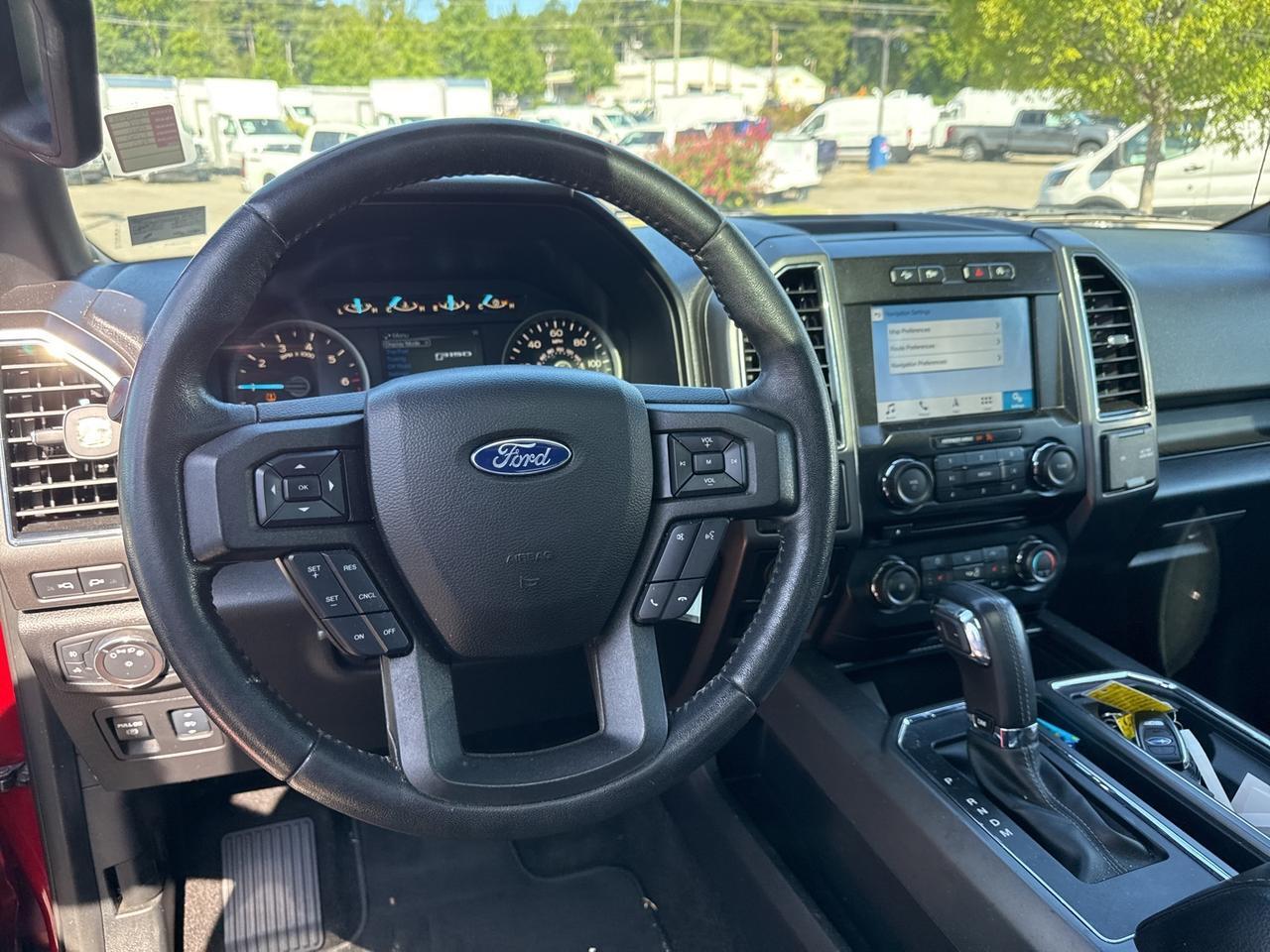 2018 Ford F-150 XLT Ashland VA