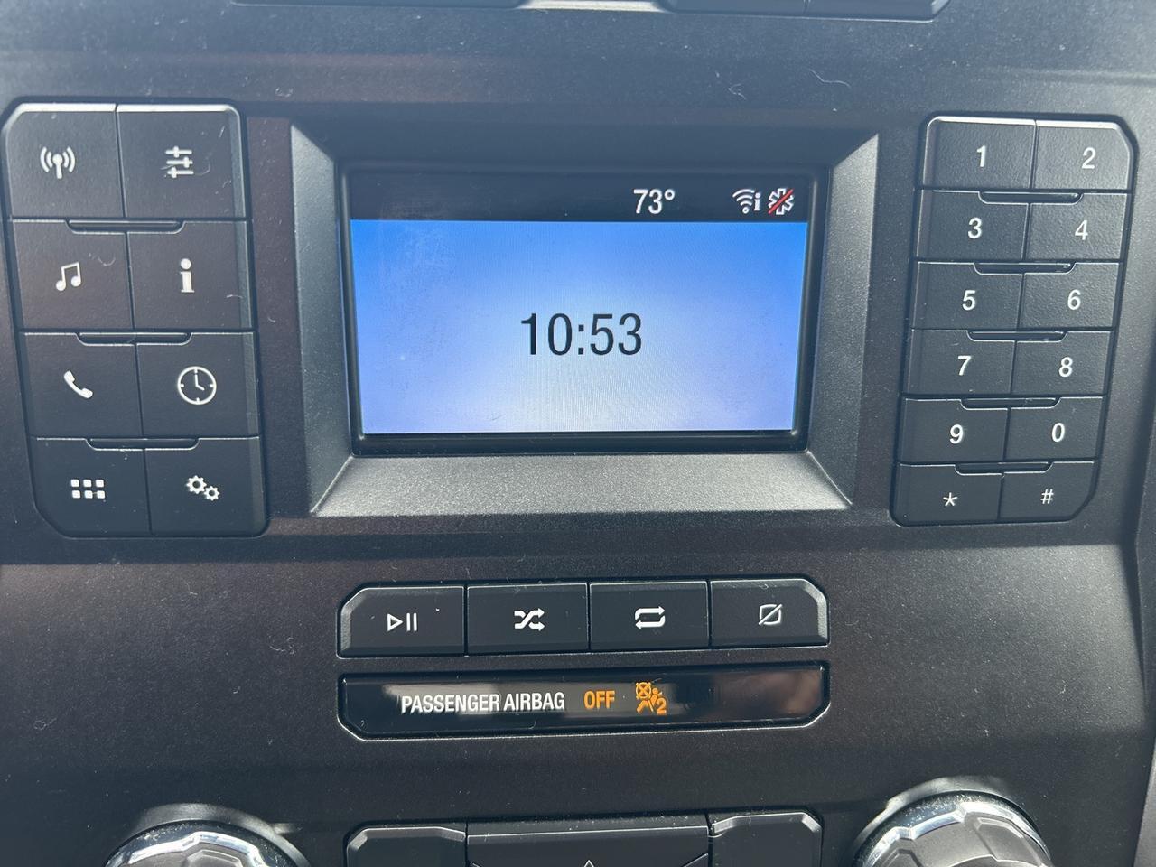 2018 Ford F-150 XLT Ashland VA