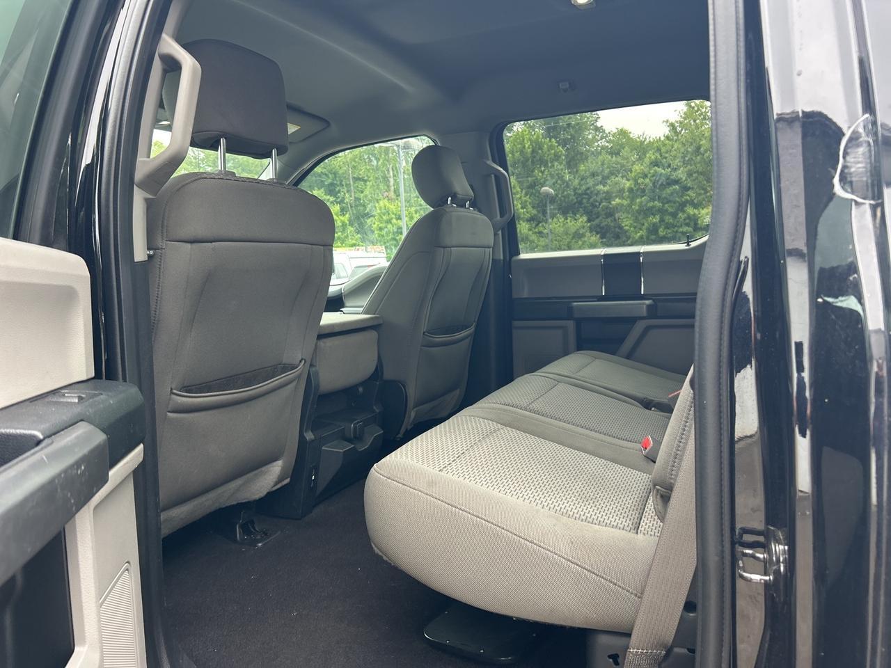 2018 Ford F-150 XLT Ashland VA