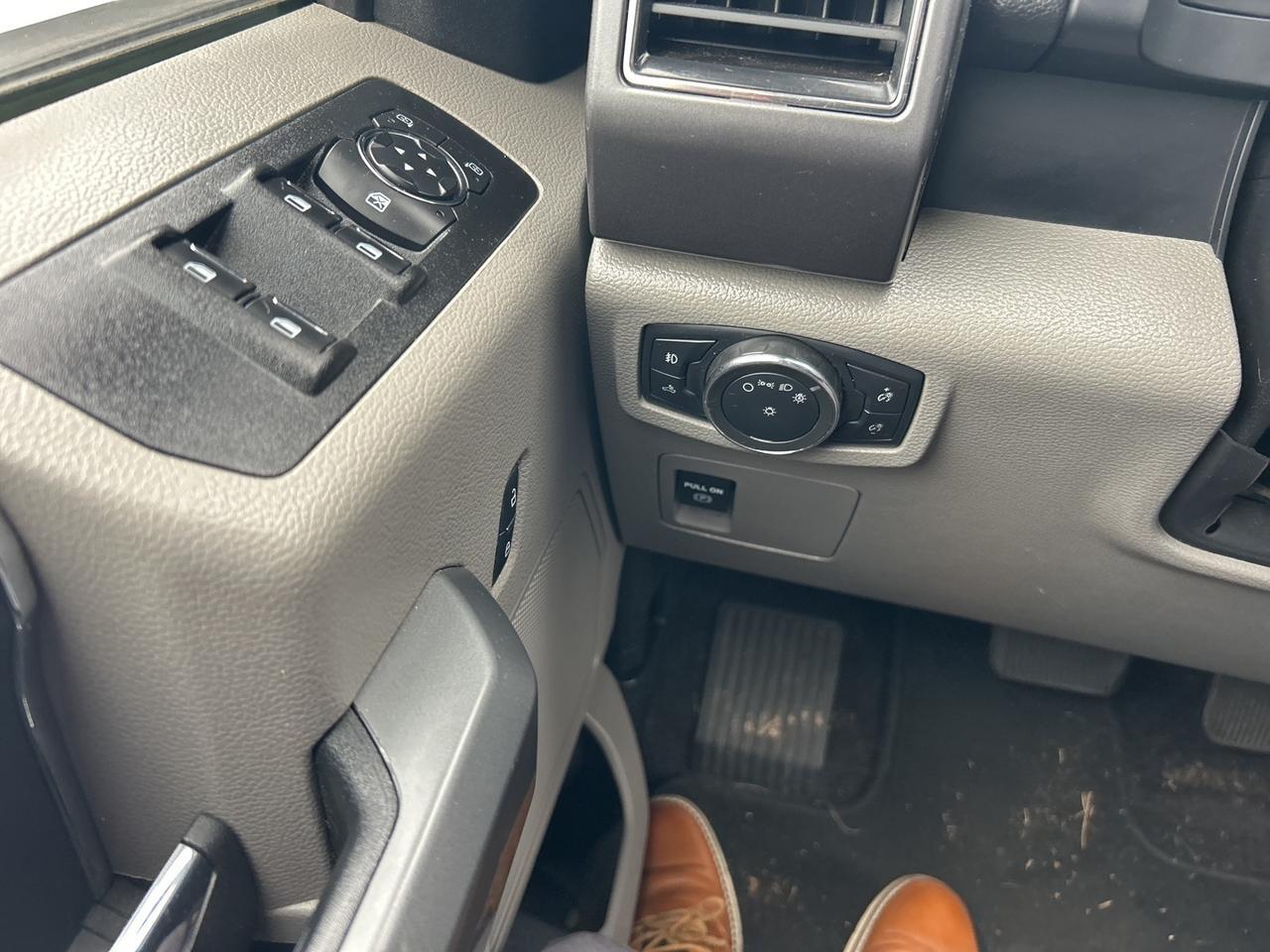 2018 Ford F-150 XLT Ashland VA