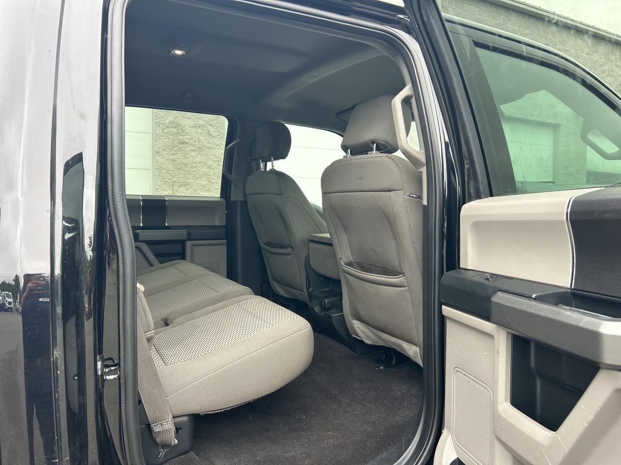 2018 Ford F-150 XLT Ashland VA