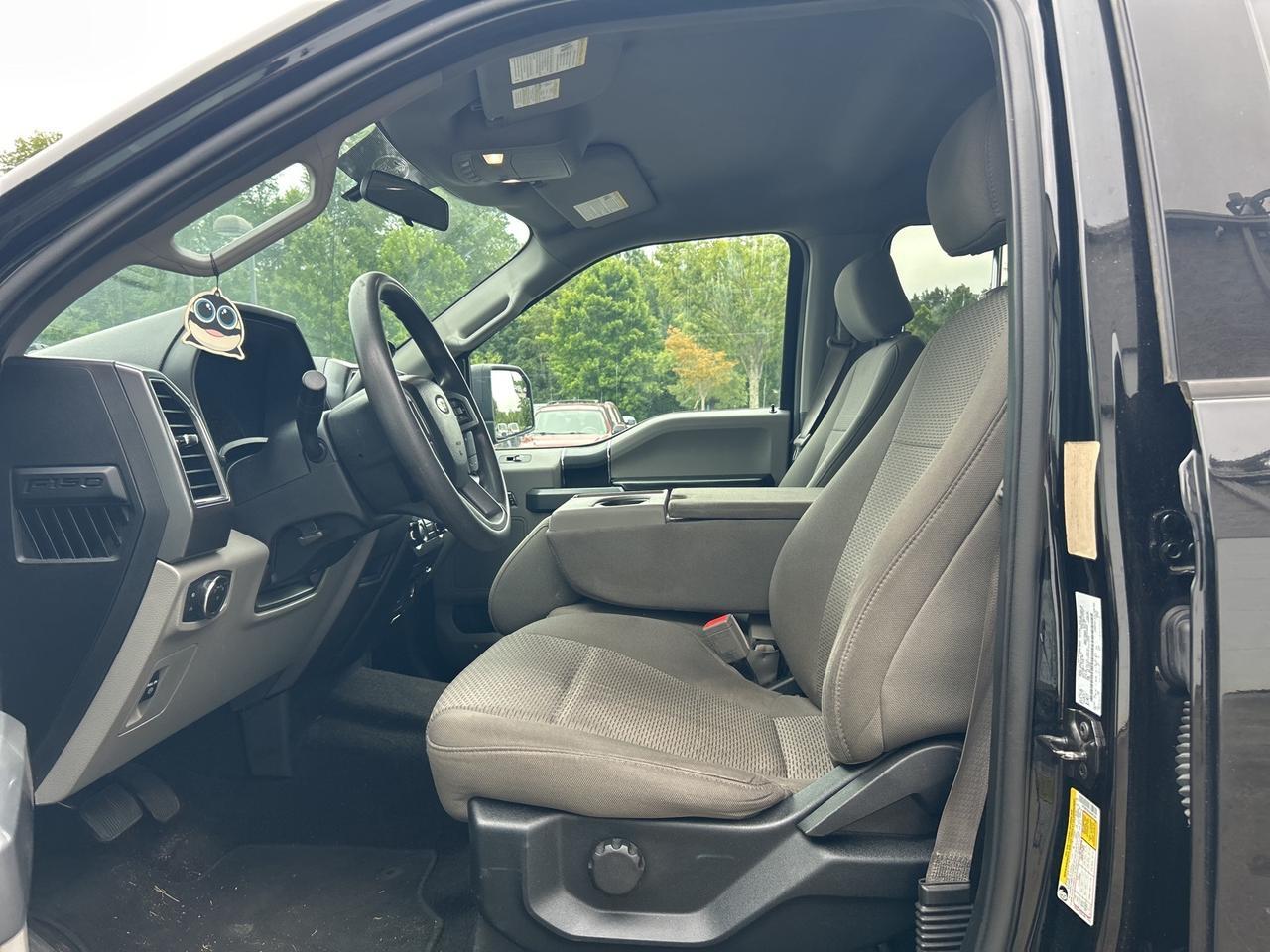2018 Ford F-150 XLT Ashland VA