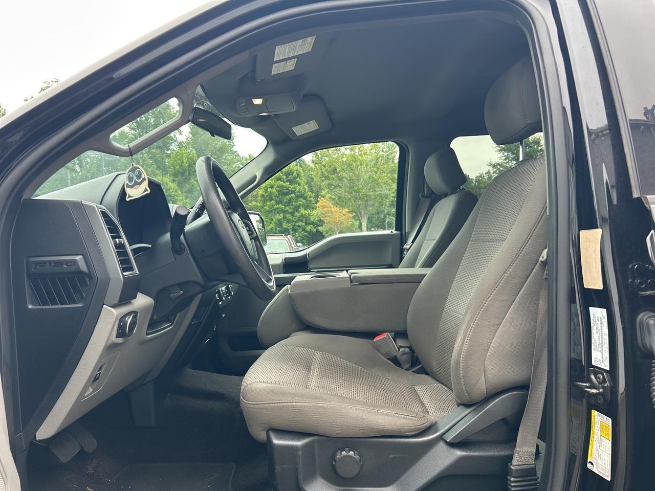 2018 Ford F-150 XLT Ashland VA