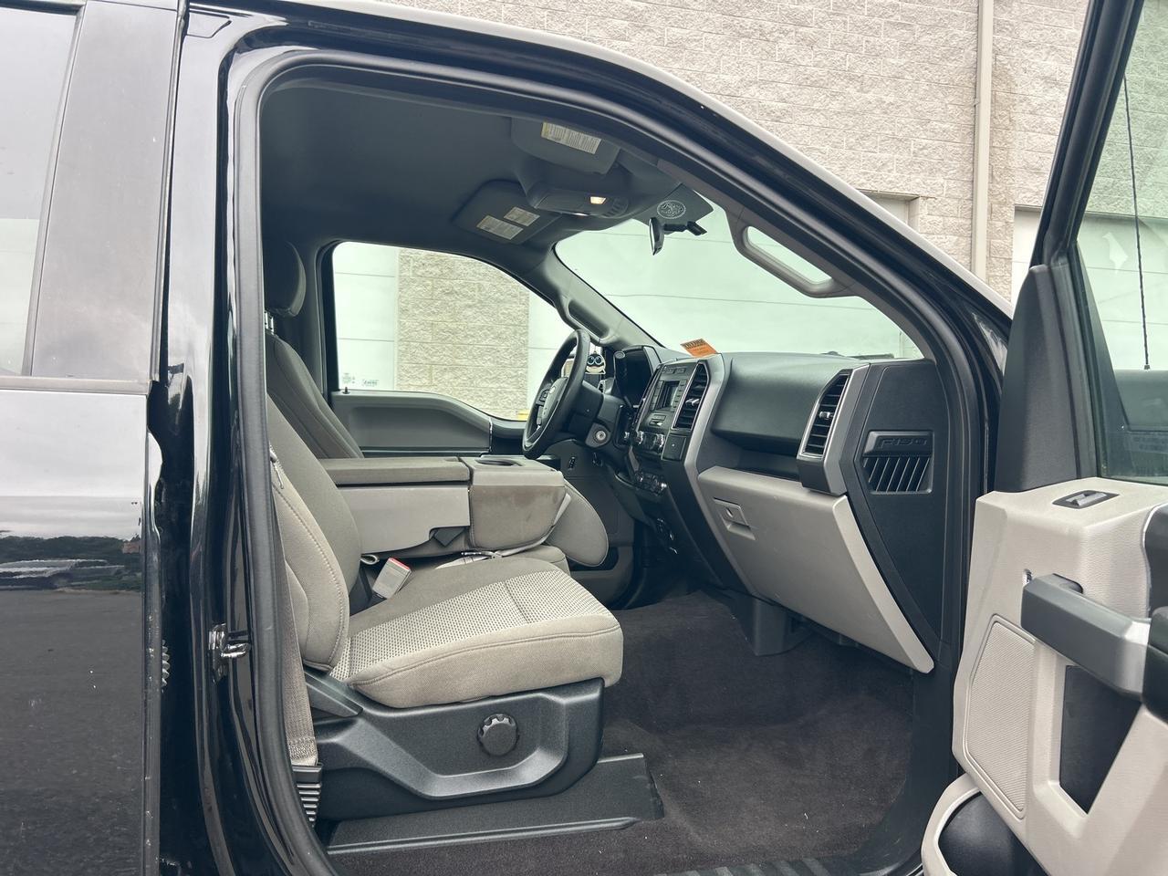2018 Ford F-150 XLT Ashland VA