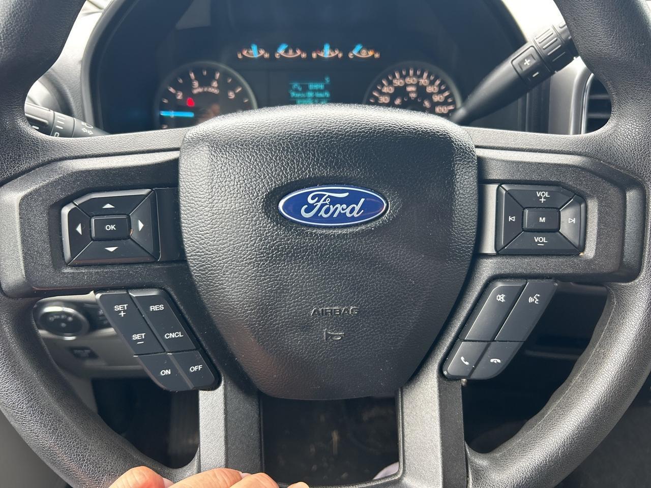 2018 Ford F-150 XLT Ashland VA