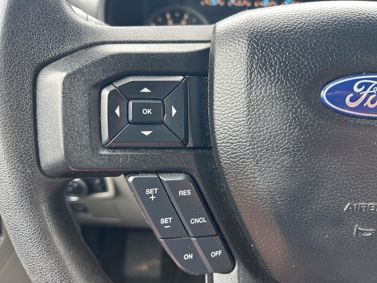 2018 Ford F-150 XLT Ashland VA