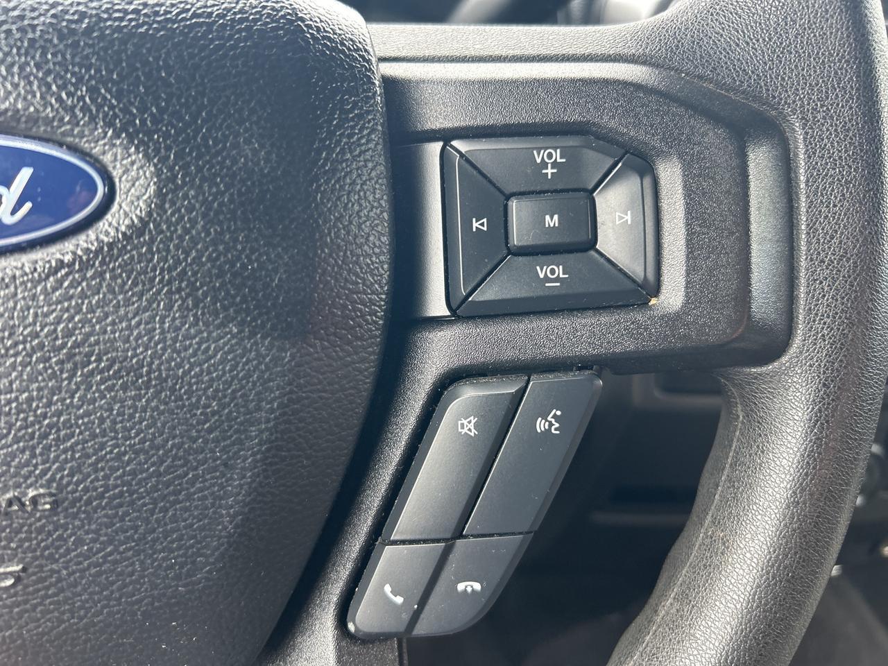2018 Ford F-150 XLT Ashland VA
