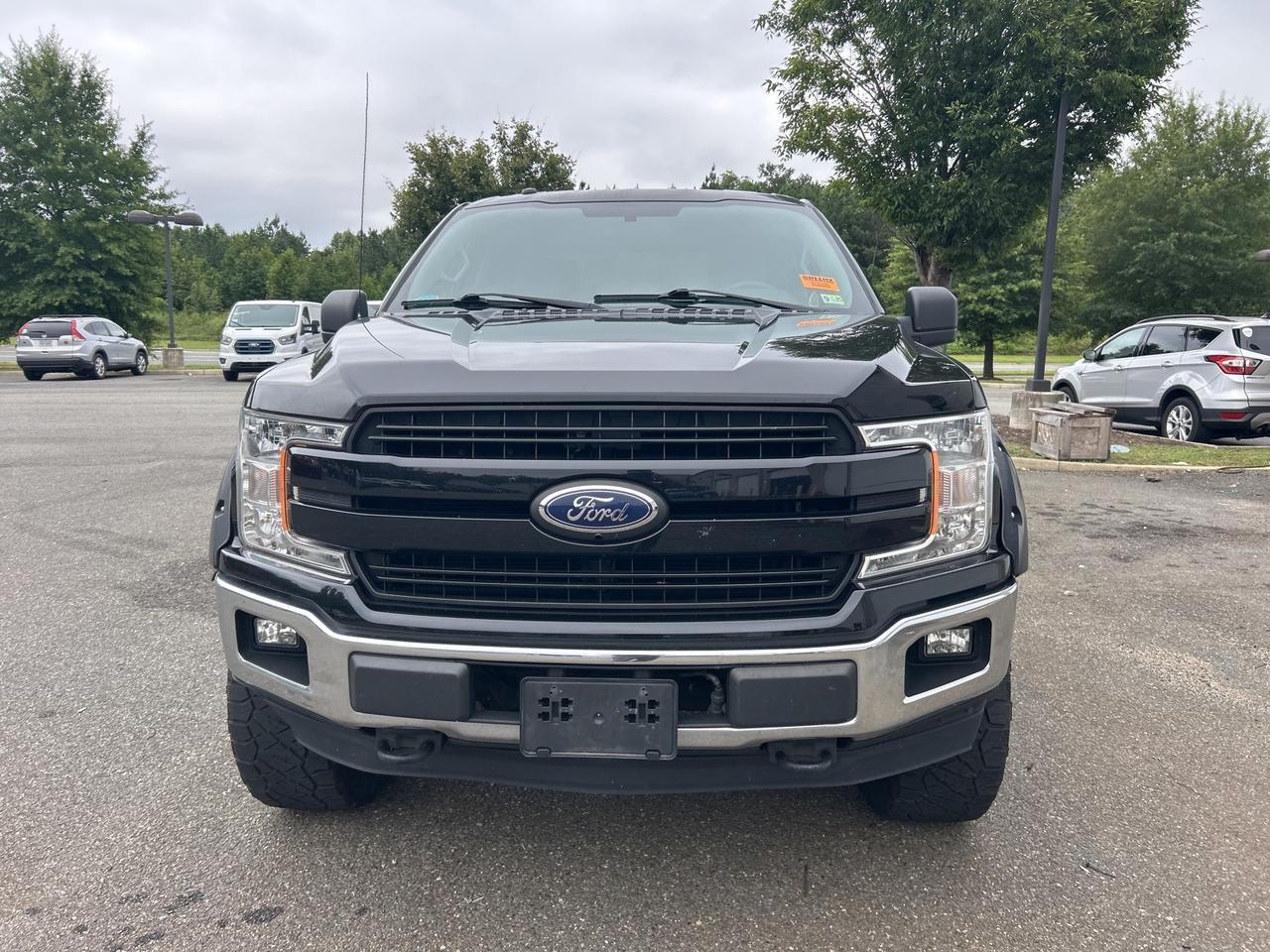 2018 Ford F-150 XLT Ashland VA