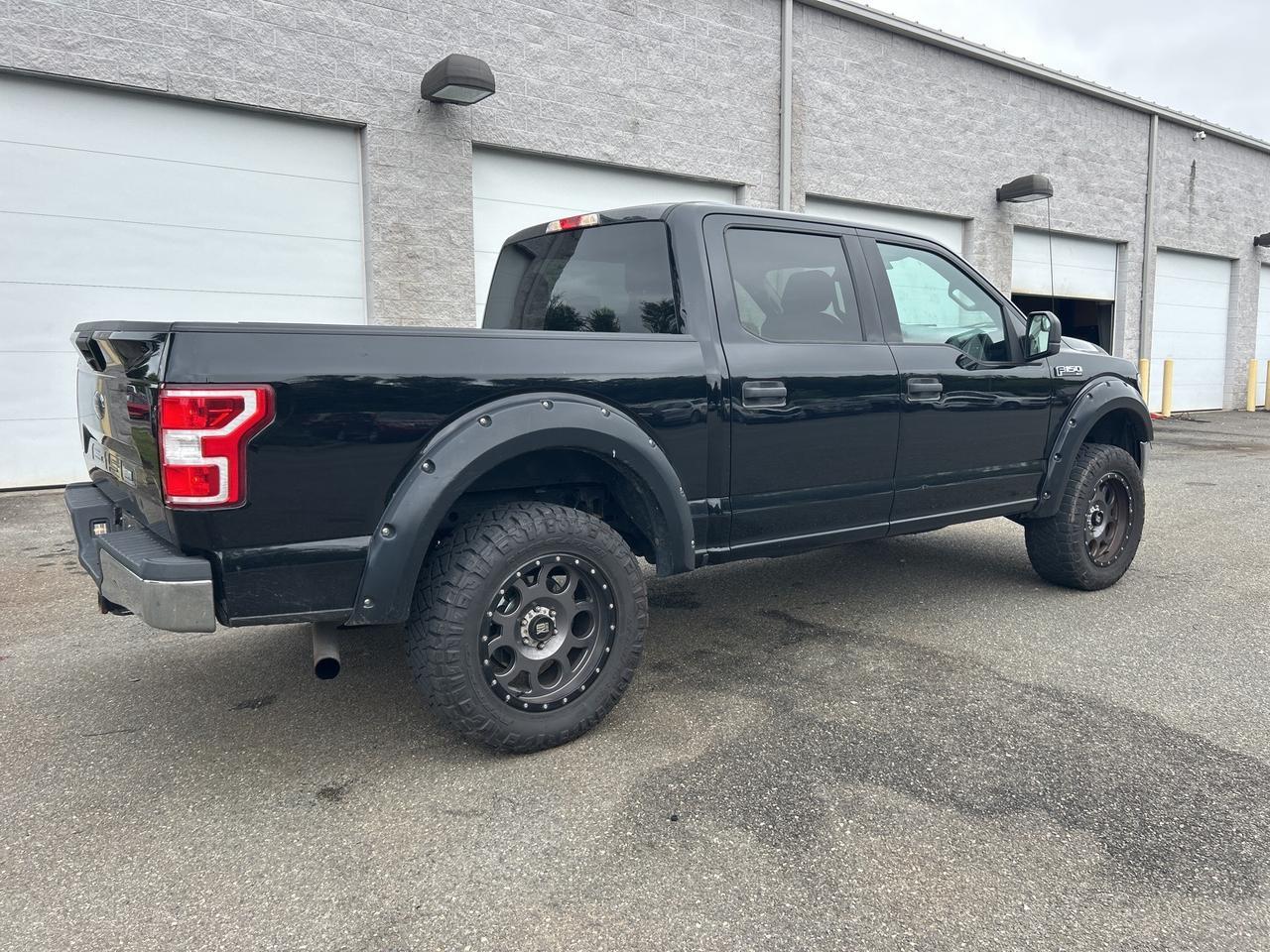 2018 Ford F-150 XLT Ashland VA