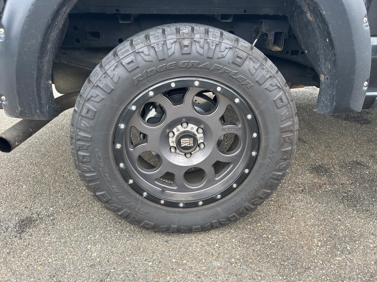 2018 Ford F-150 XLT Ashland VA
