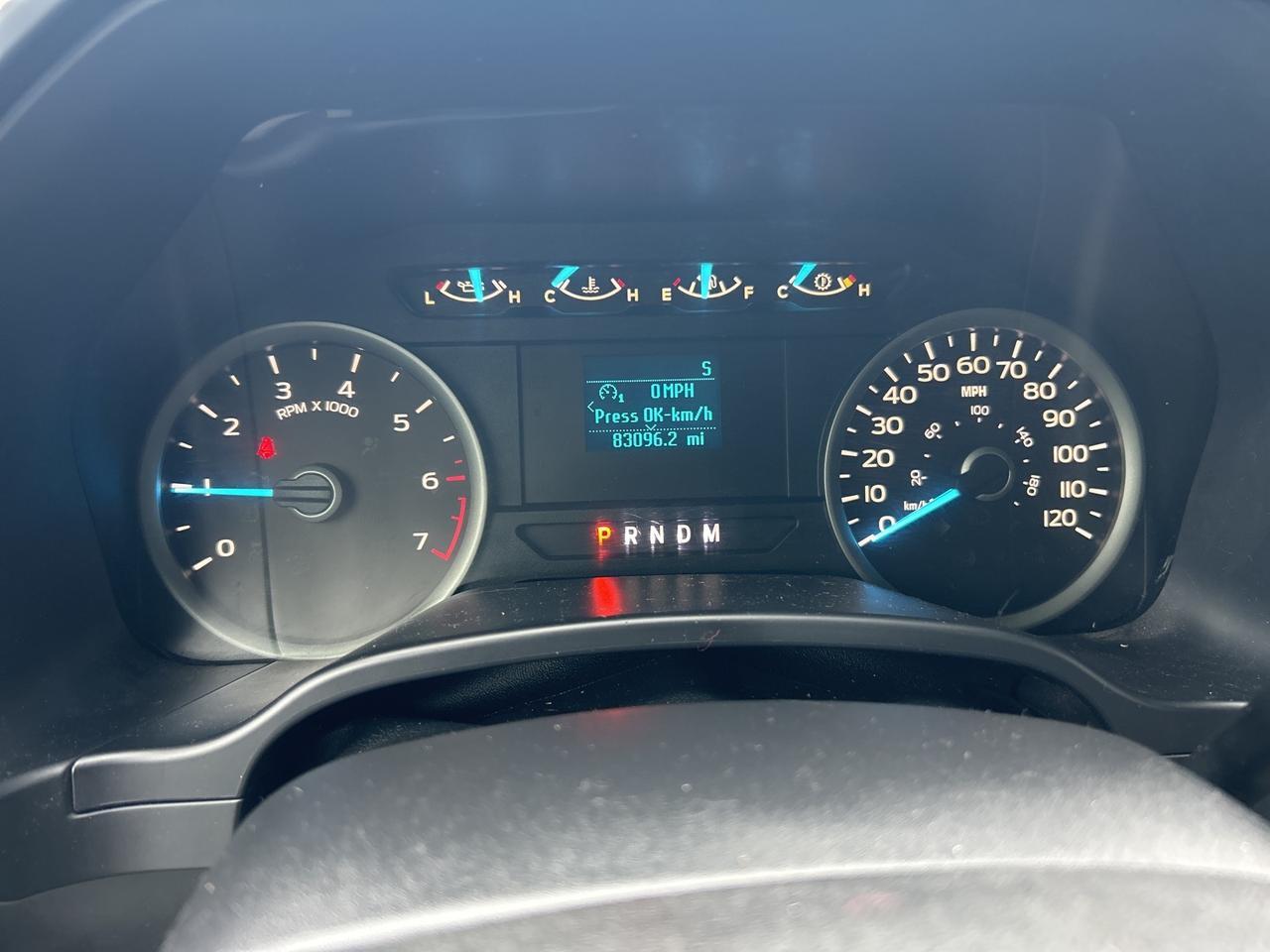 2018 Ford F-150 XLT Ashland VA