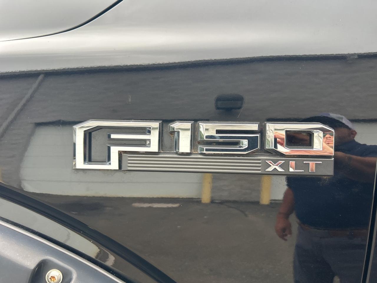 2018 Ford F-150 XLT Ashland VA