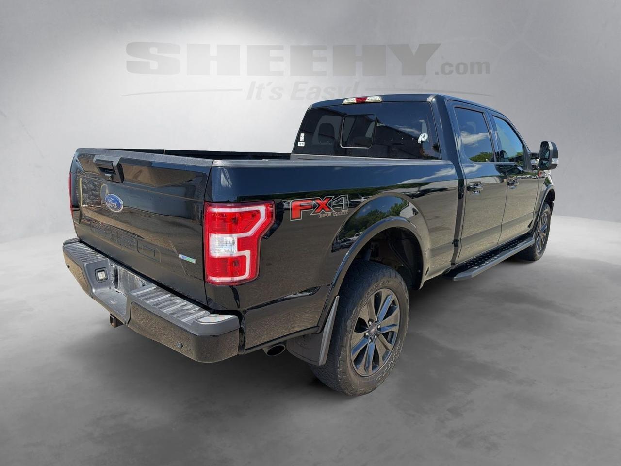 2018 Ford F-150 XLT Ashland VA