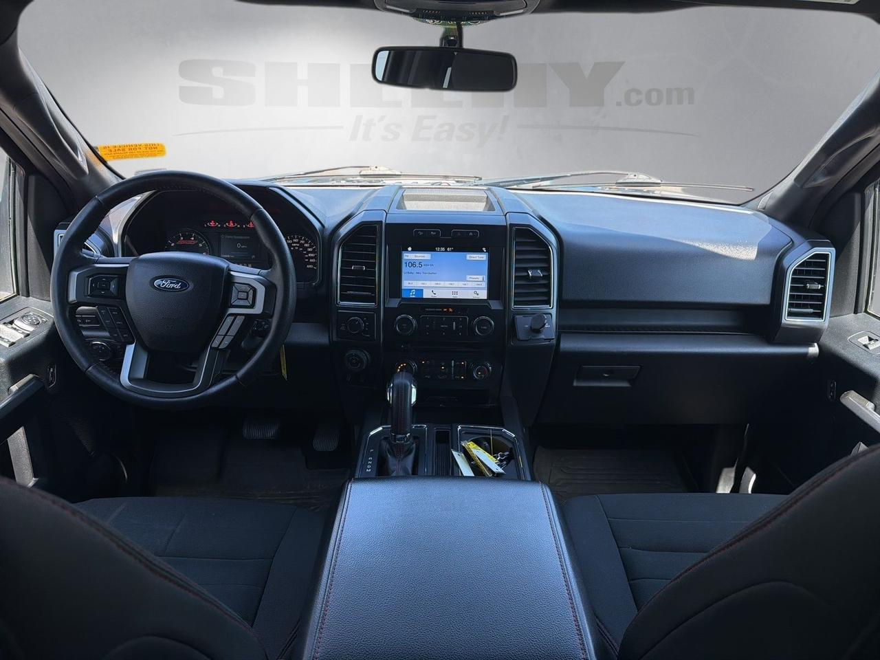 2018 Ford F-150 XLT Ashland VA