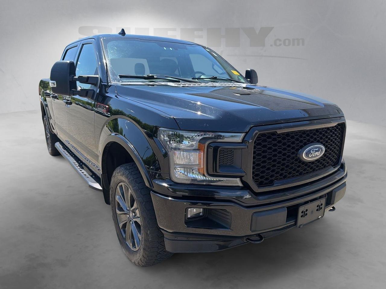 2018 Ford F-150 XLT Ashland VA