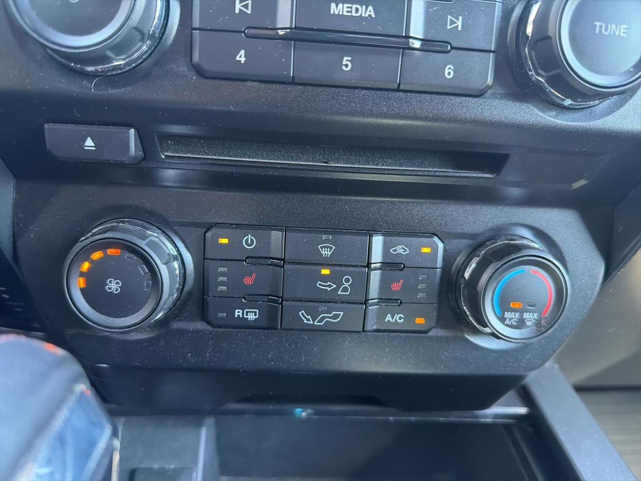 2018 Ford F-150 XLT Ashland VA