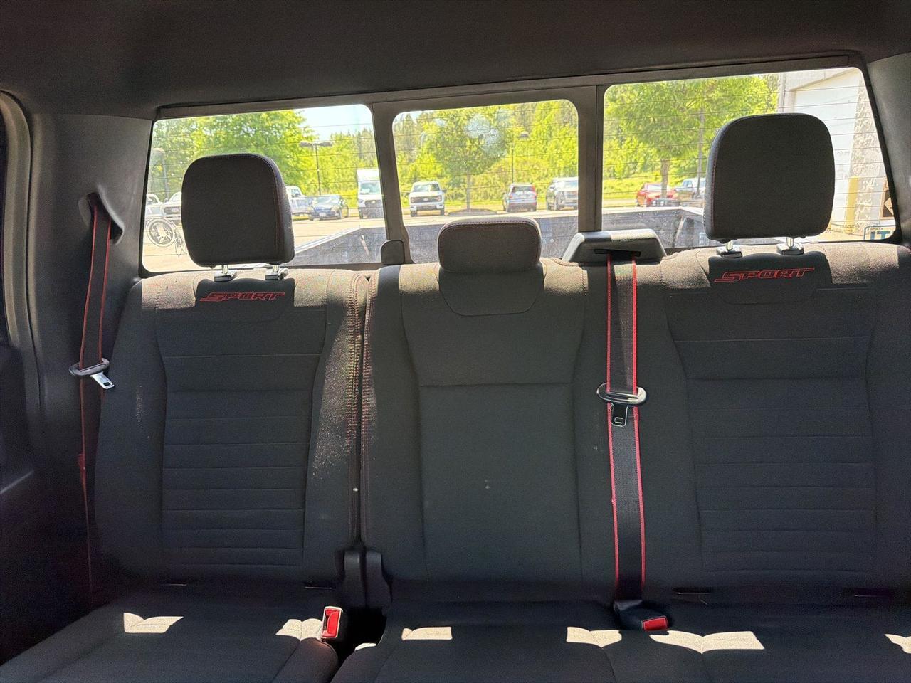 2018 Ford F-150 XLT Ashland VA