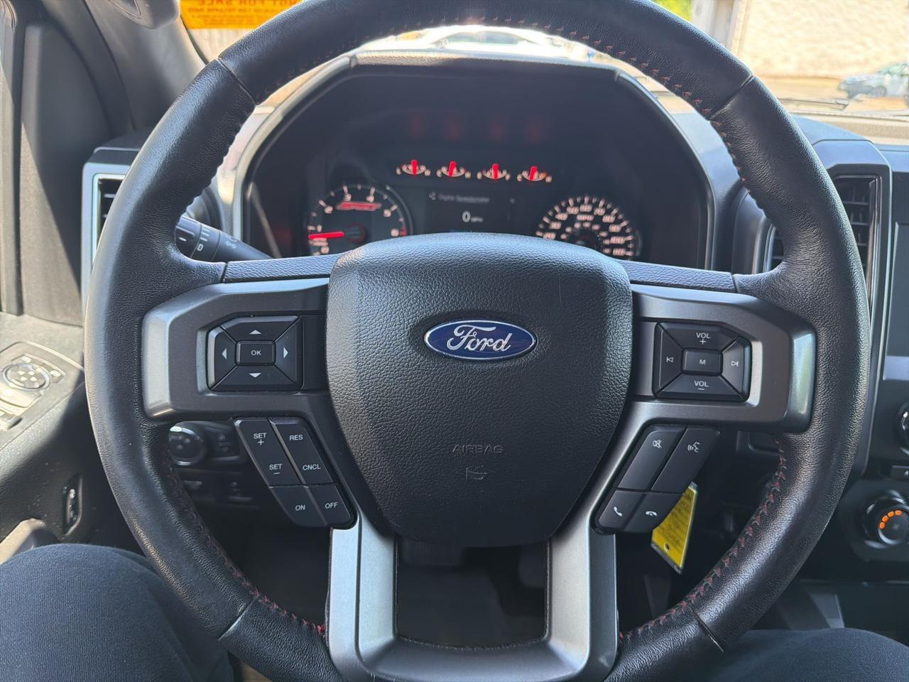 2018 Ford F-150 XLT Ashland VA