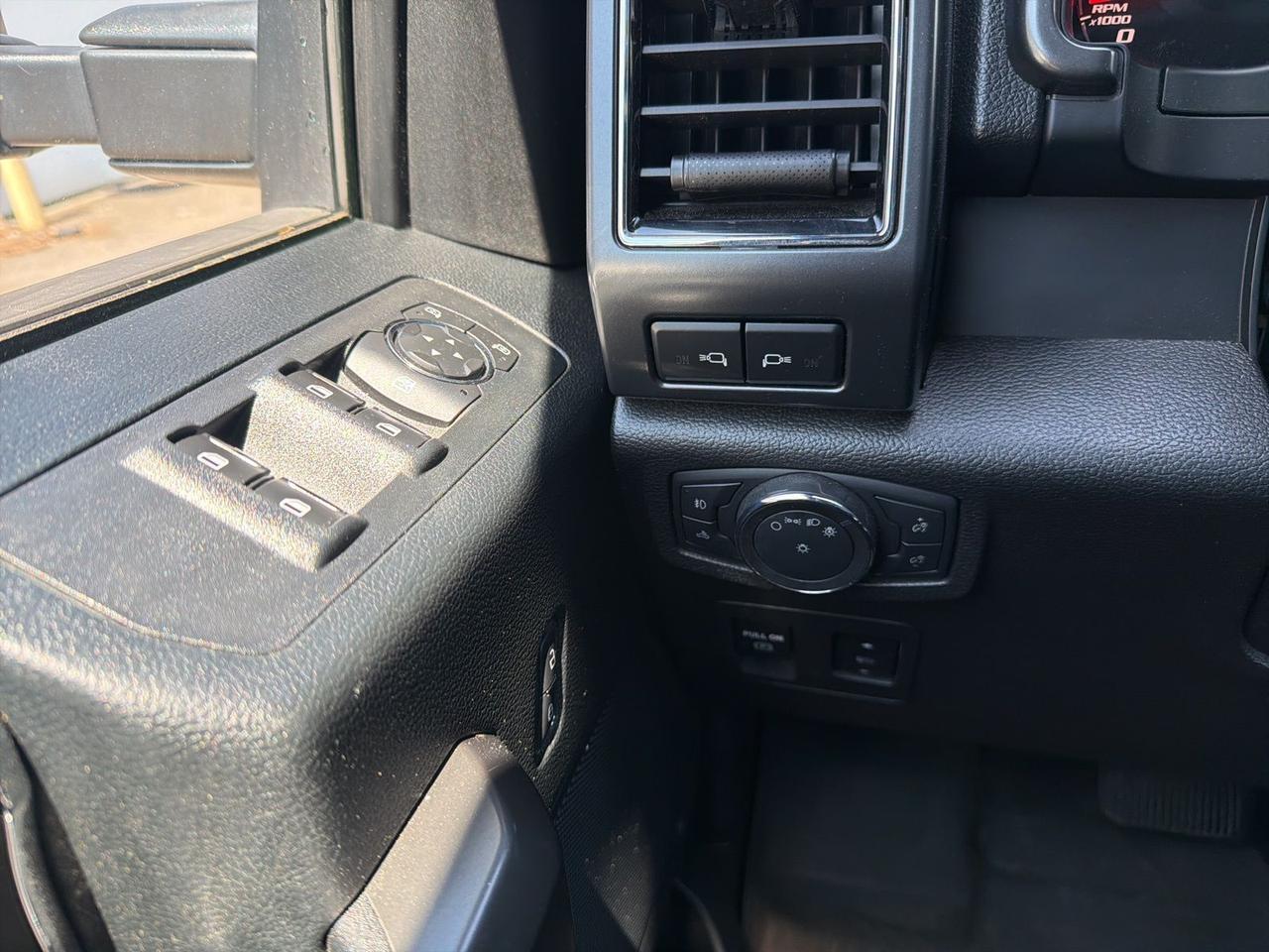 2018 Ford F-150 XLT Ashland VA