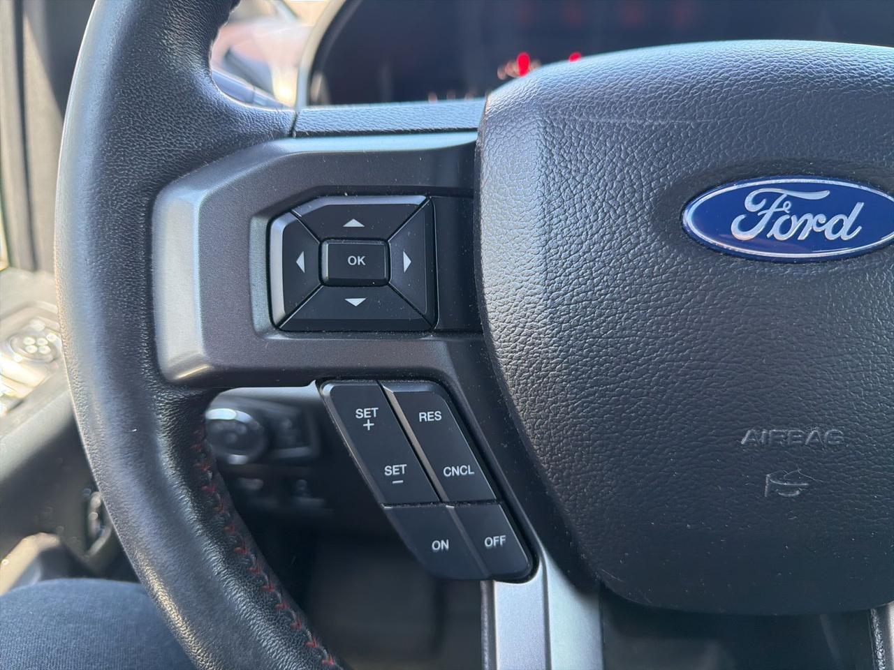 2018 Ford F-150 XLT Ashland VA