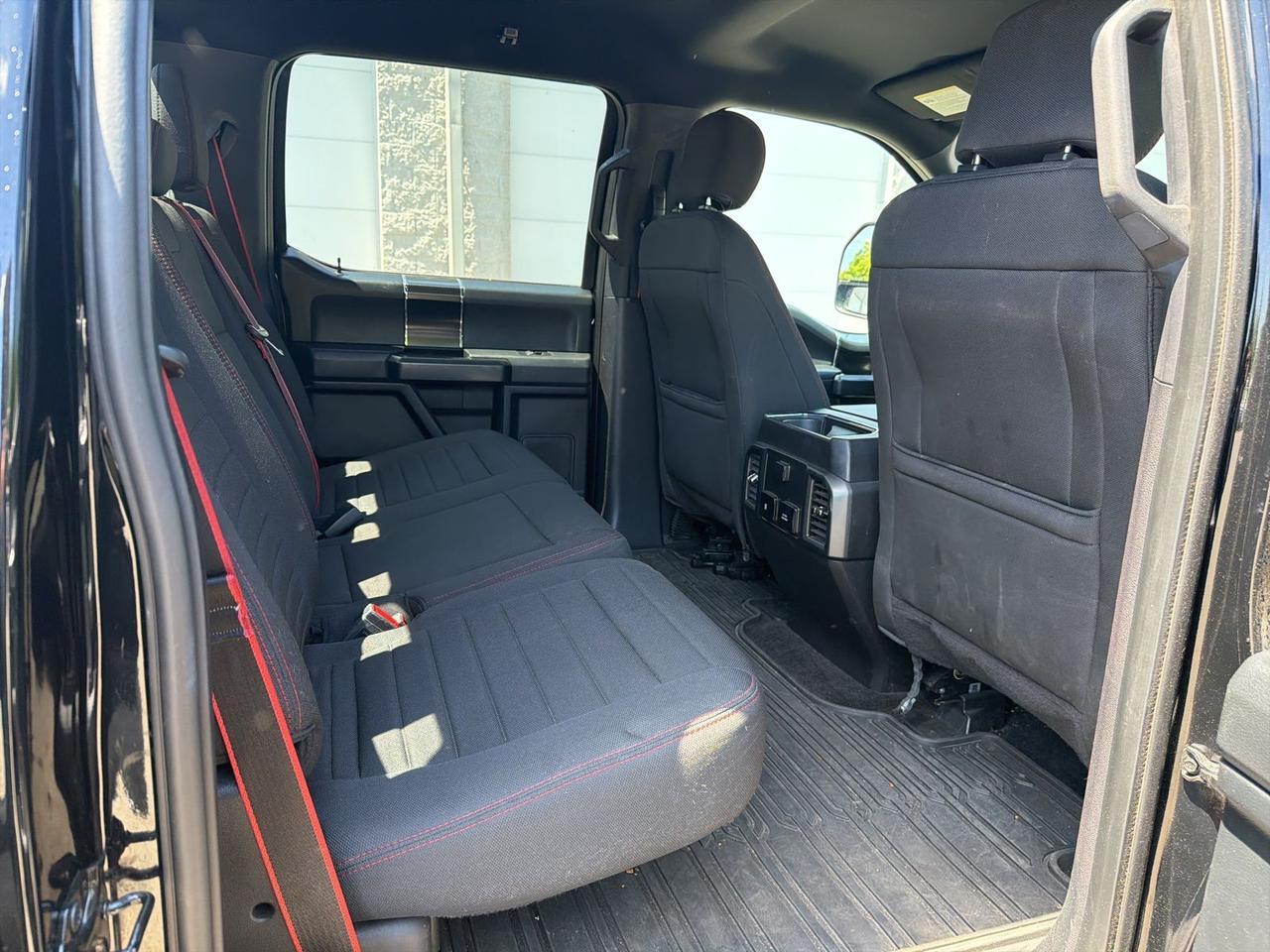2018 Ford F-150 XLT Ashland VA