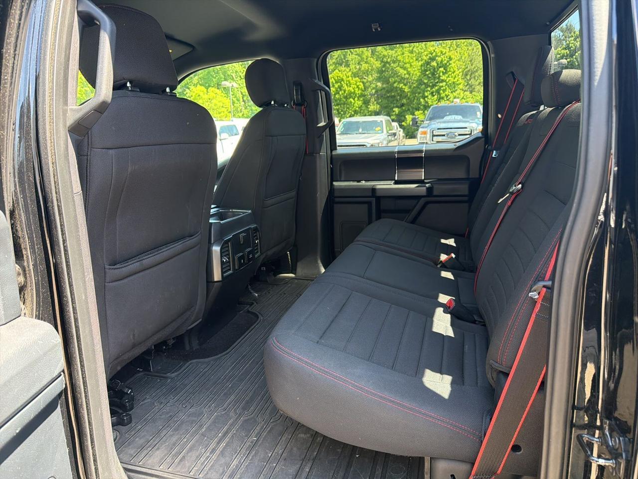 2018 Ford F-150 XLT Ashland VA