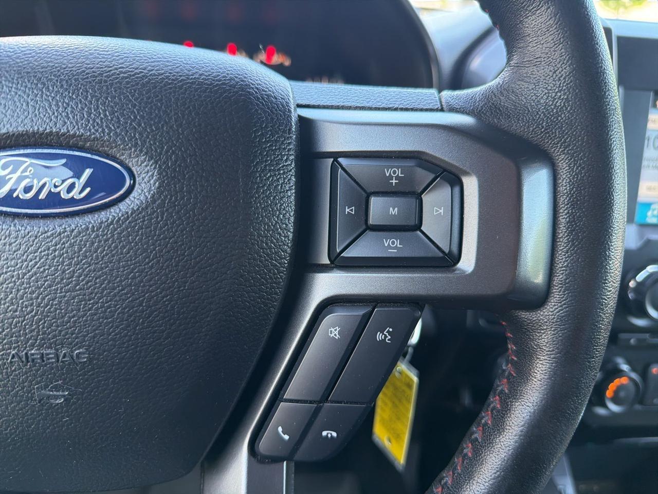2018 Ford F-150 XLT Ashland VA