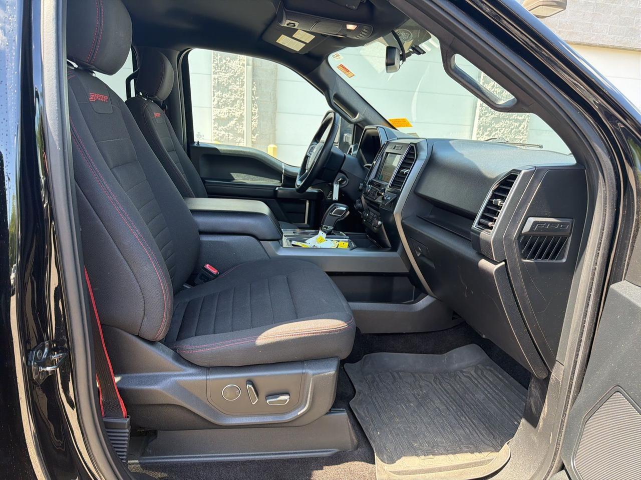 2018 Ford F-150 XLT Ashland VA