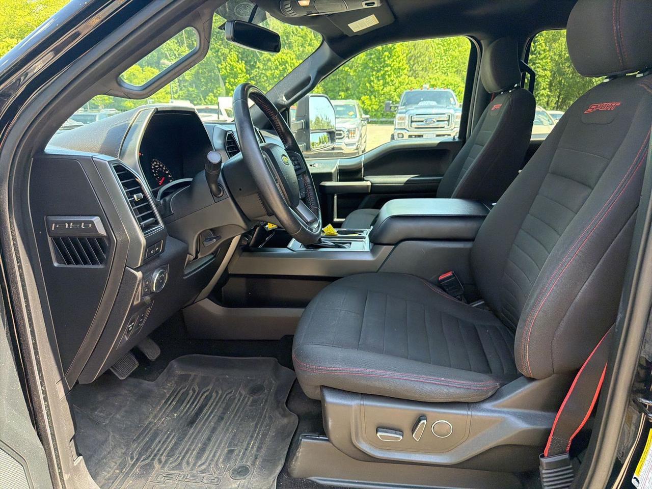 2018 Ford F-150 XLT Ashland VA