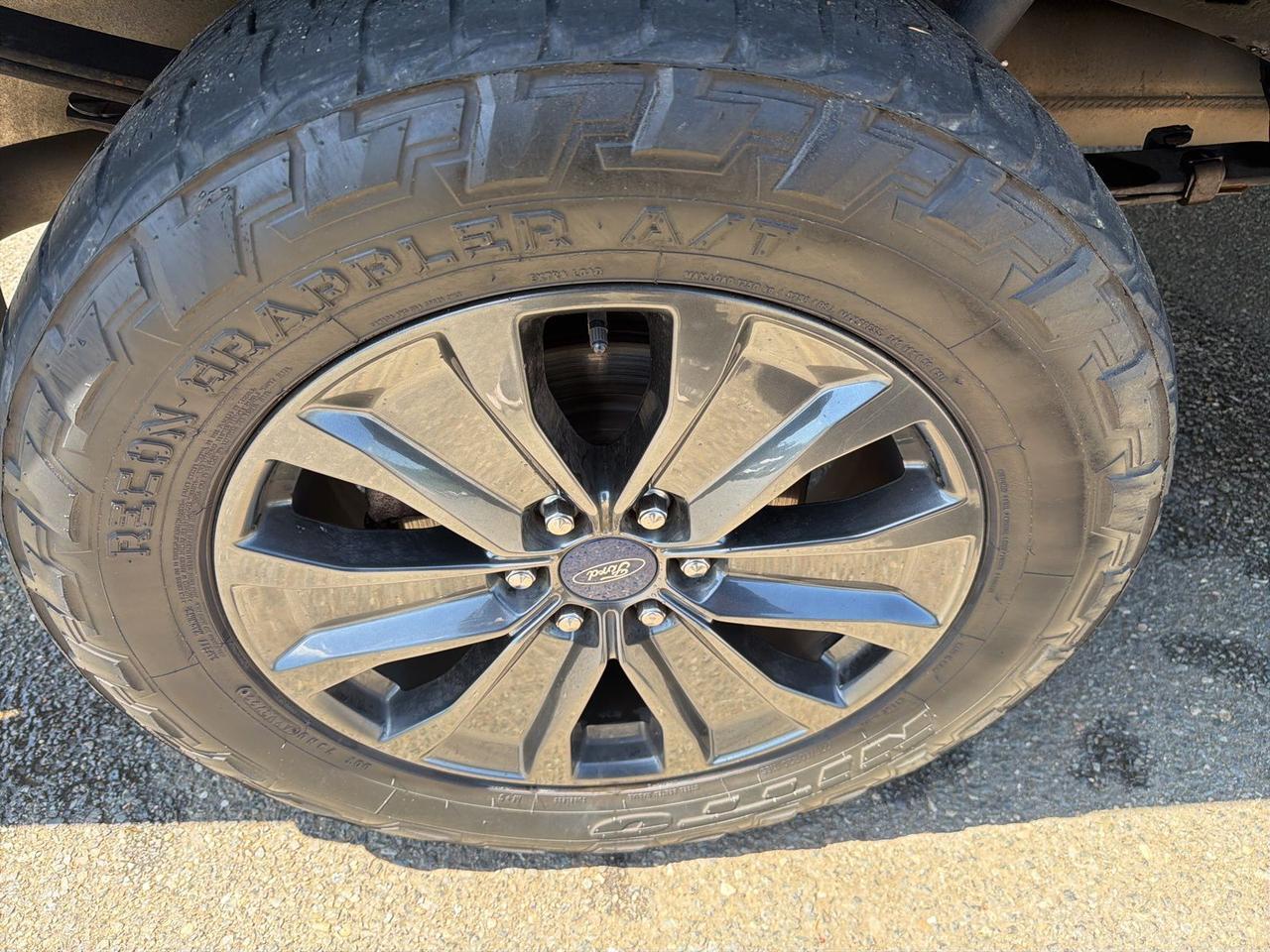 2018 Ford F-150 XLT Ashland VA