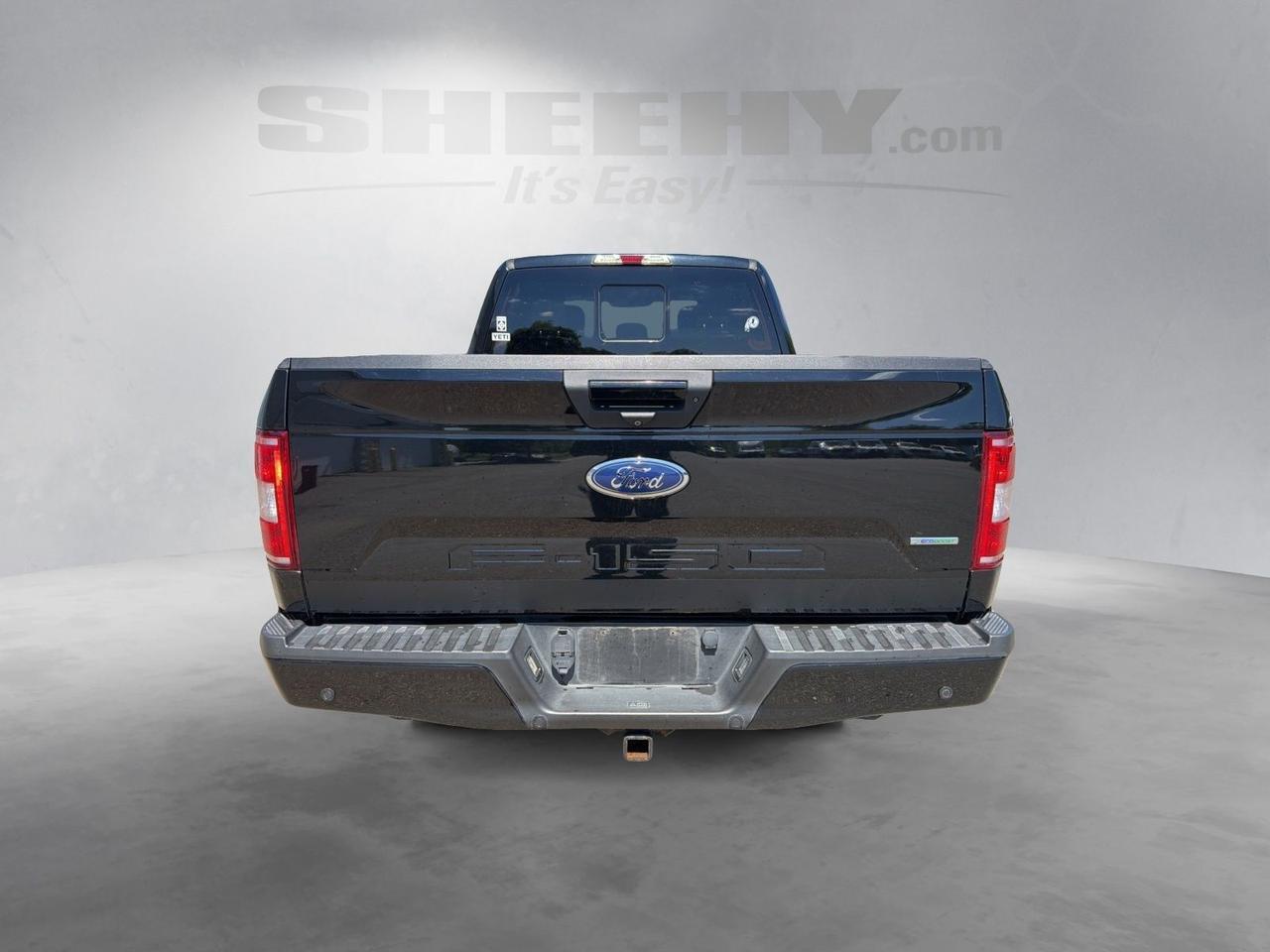 2018 Ford F-150 XLT Ashland VA