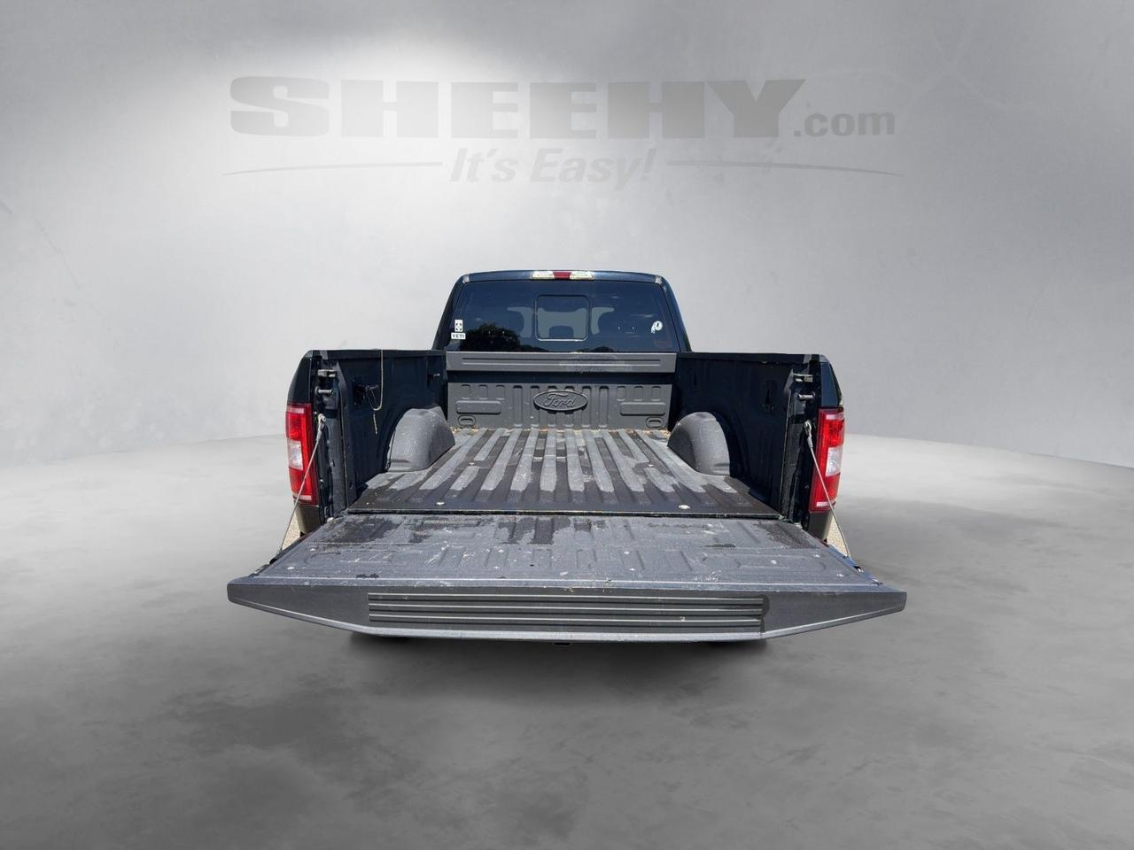 2018 Ford F-150 XLT Ashland VA