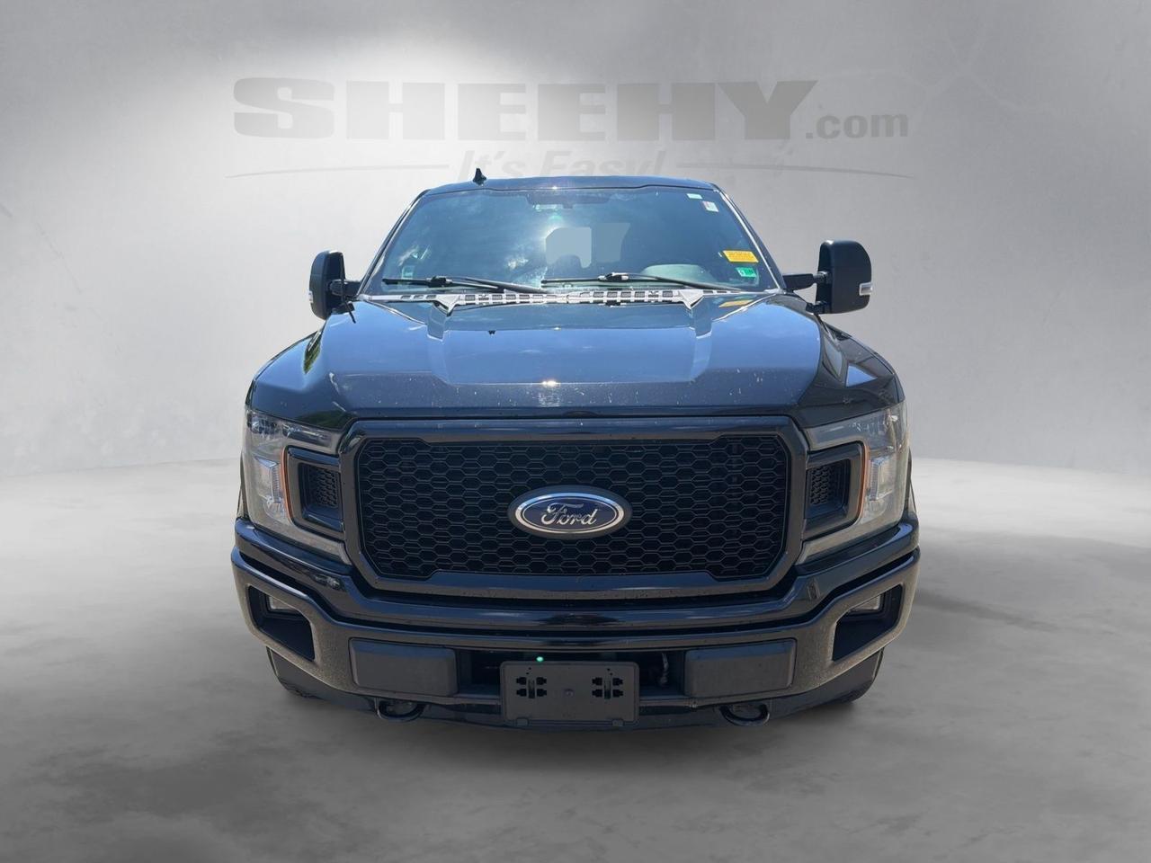 2018 Ford F-150 XLT Ashland VA