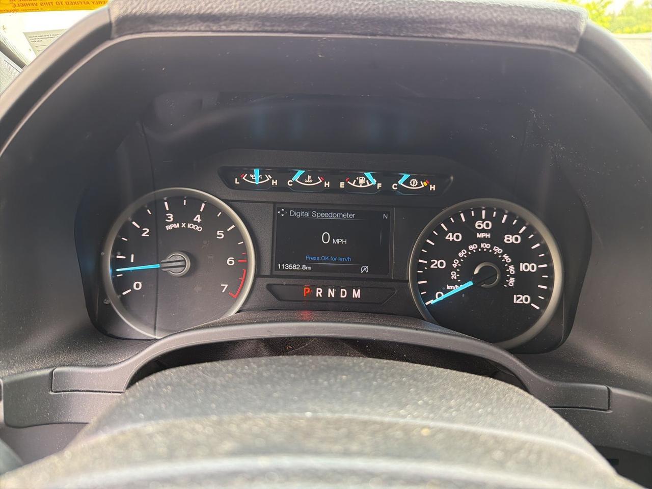 2018 Ford F-150 XLT Ashland VA