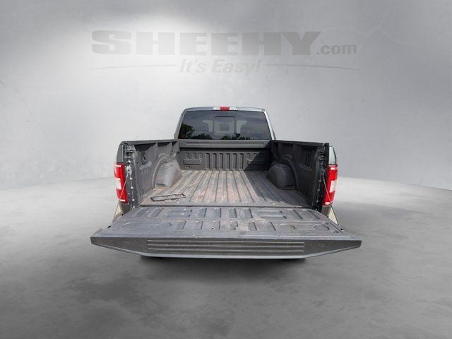 2018 Ford F-150 XLT Ashland VA