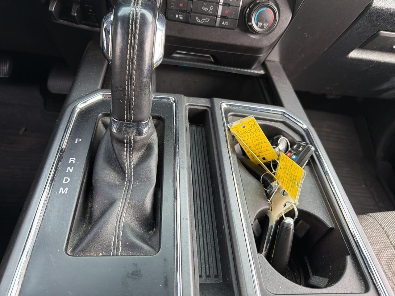 2018 Ford F-150 XLT Ashland VA