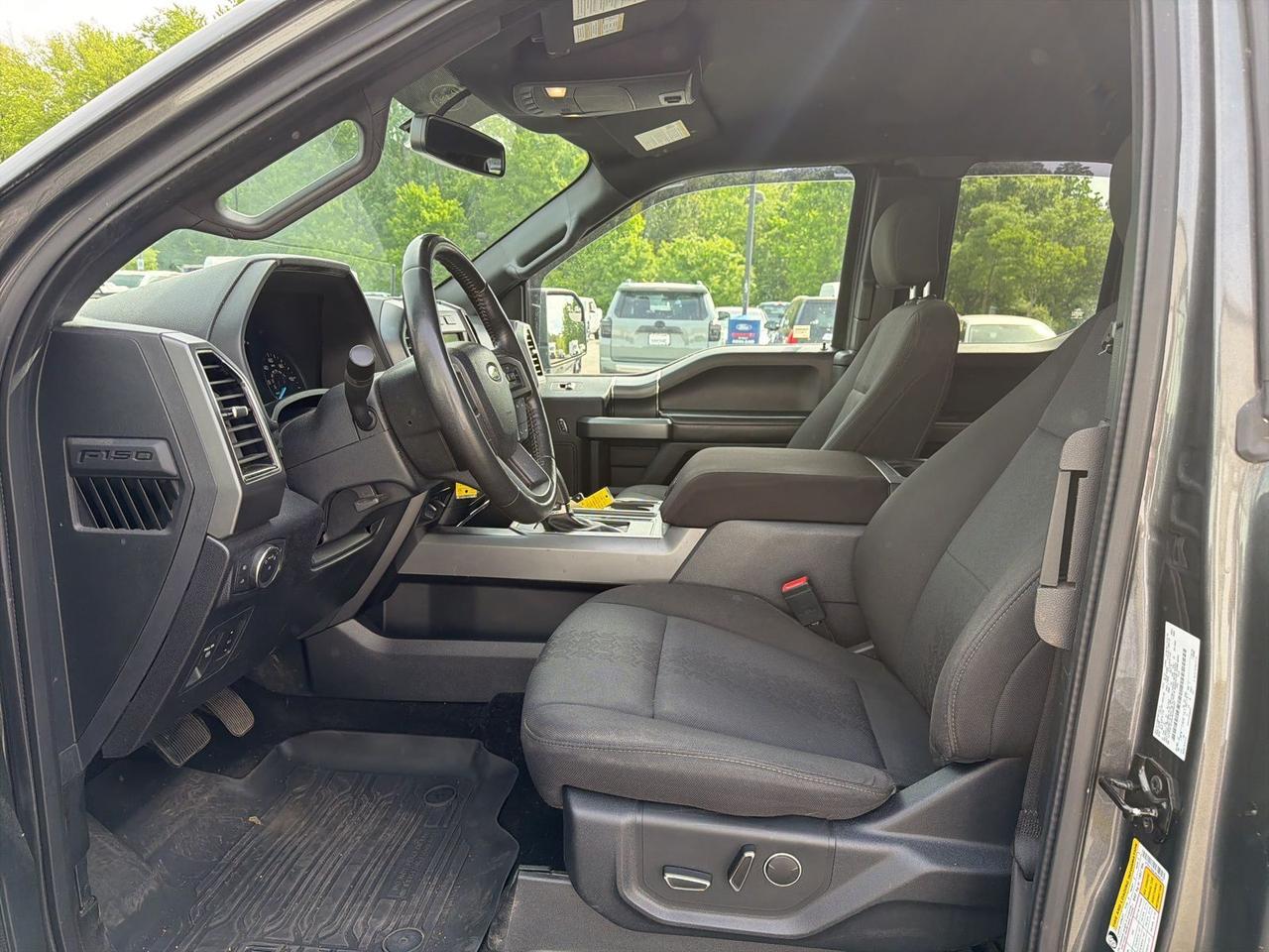 2018 Ford F-150 XLT Ashland VA
