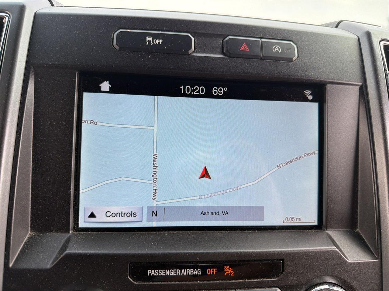 2018 Ford F-150 XLT Ashland VA