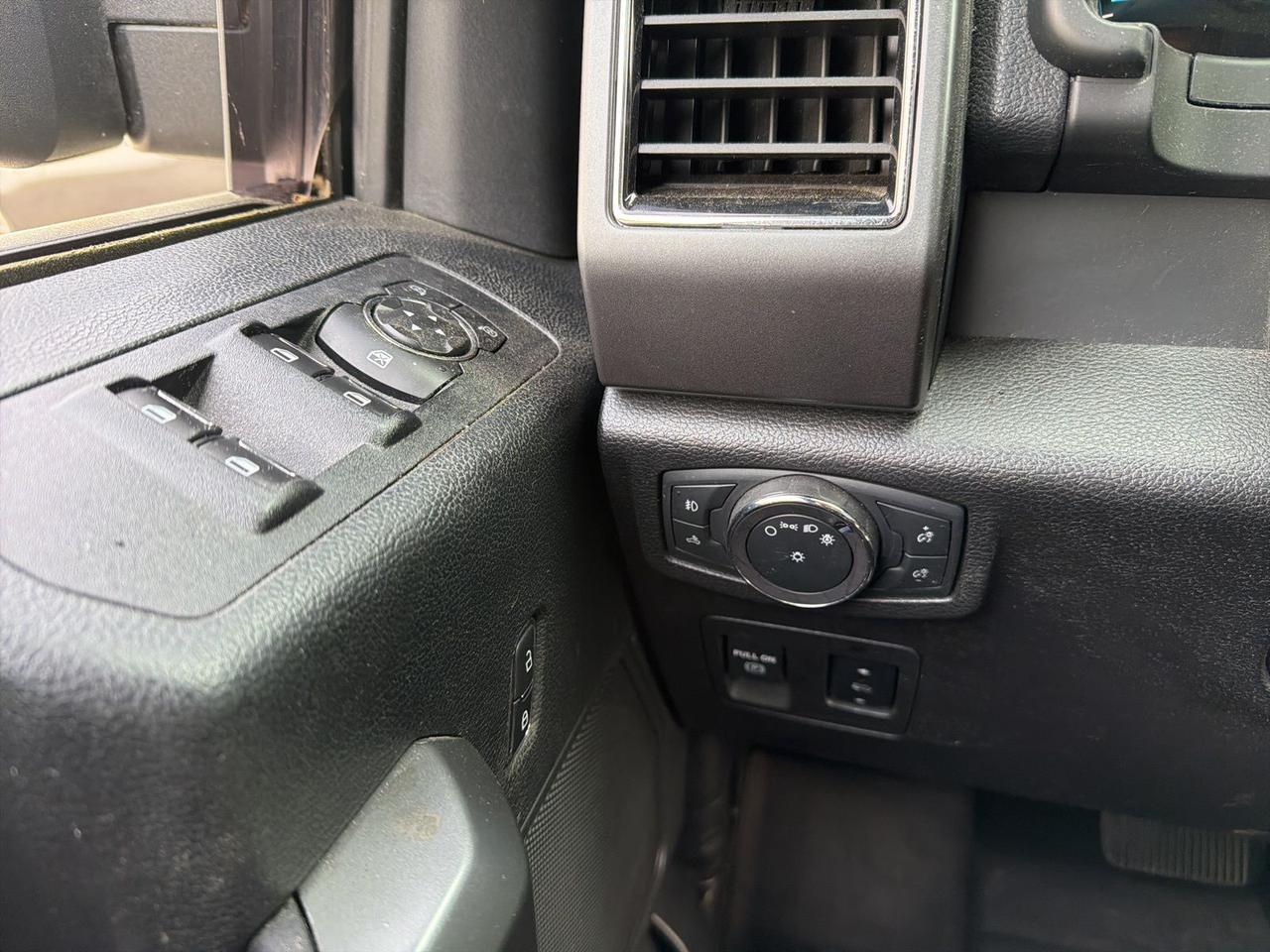 2018 Ford F-150 XLT Ashland VA