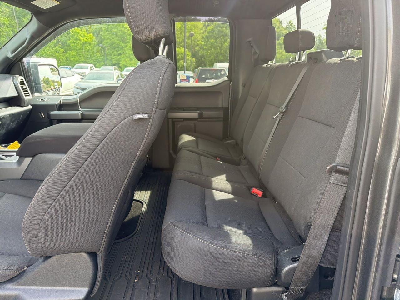 2018 Ford F-150 XLT Ashland VA