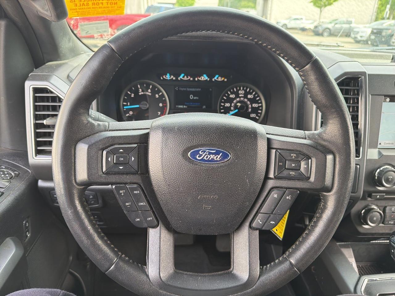 2018 Ford F-150 XLT Ashland VA