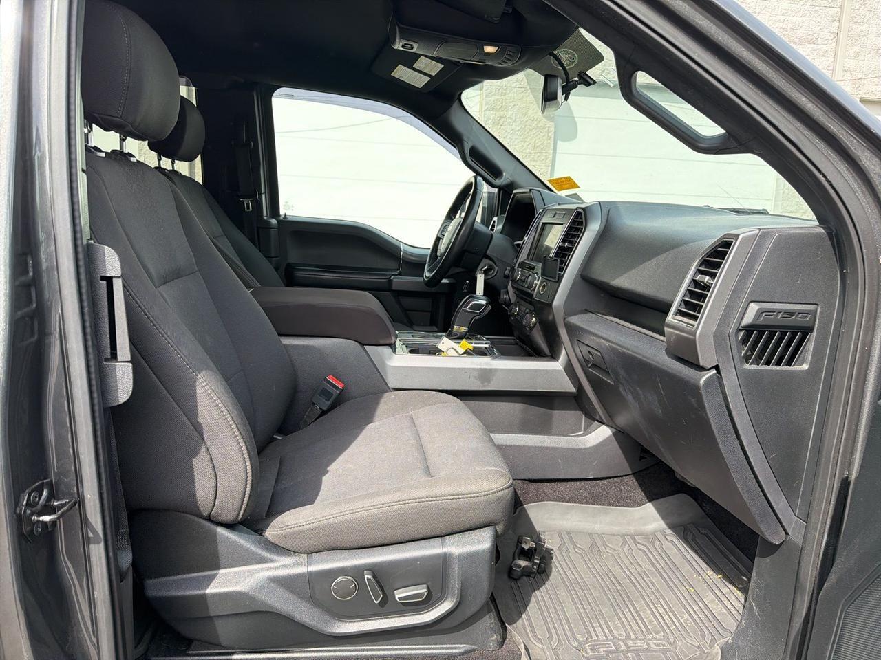 2018 Ford F-150 XLT Ashland VA