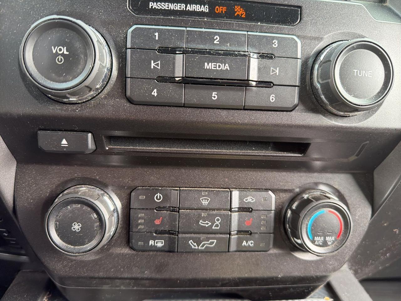 2018 Ford F-150 XLT Ashland VA