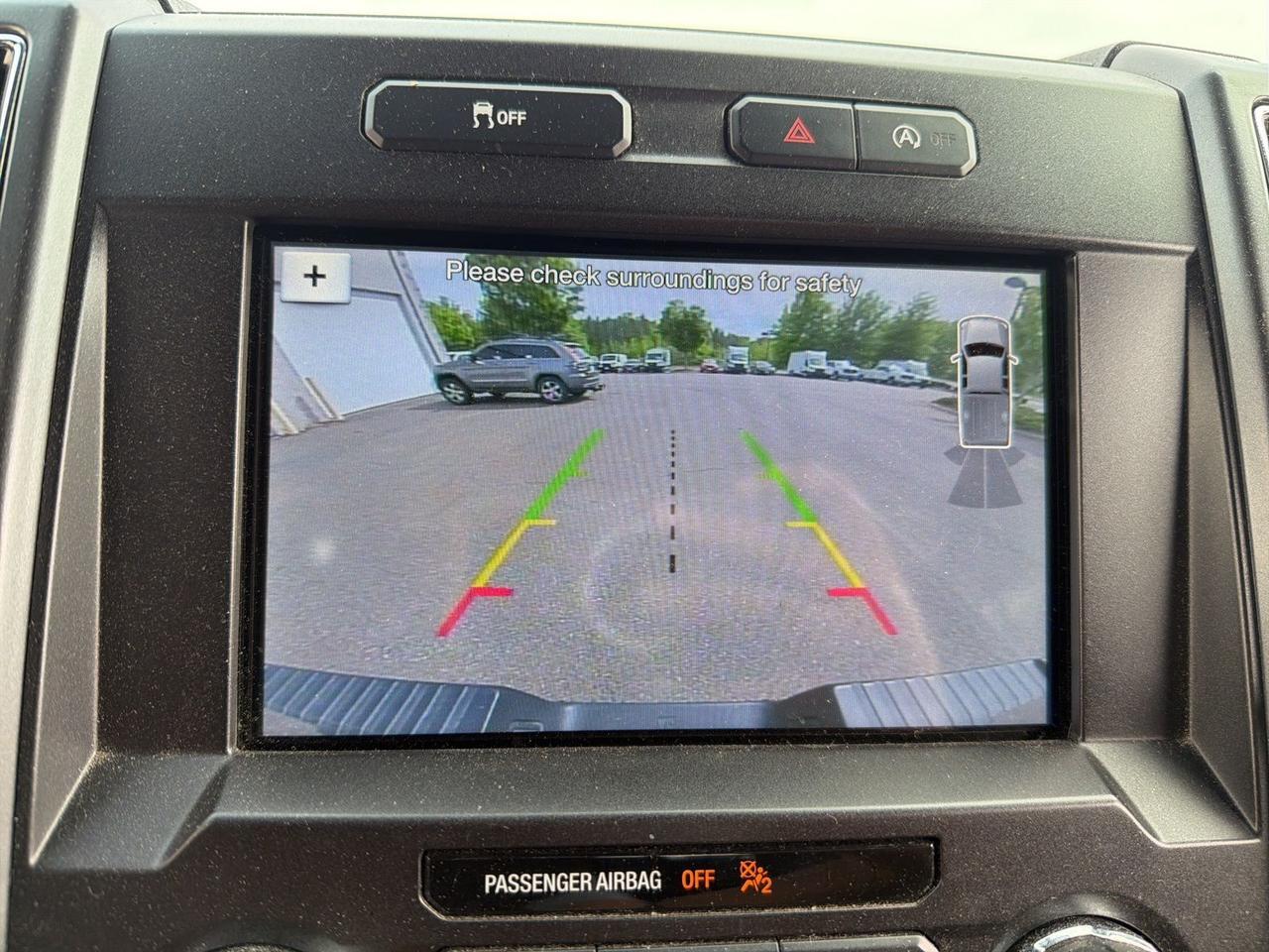 2018 Ford F-150 XLT Ashland VA