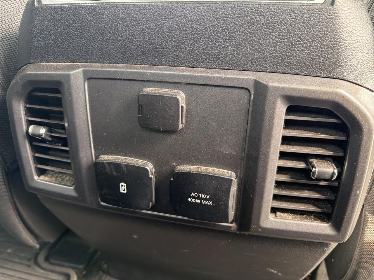 2018 Ford F-150 XLT Ashland VA